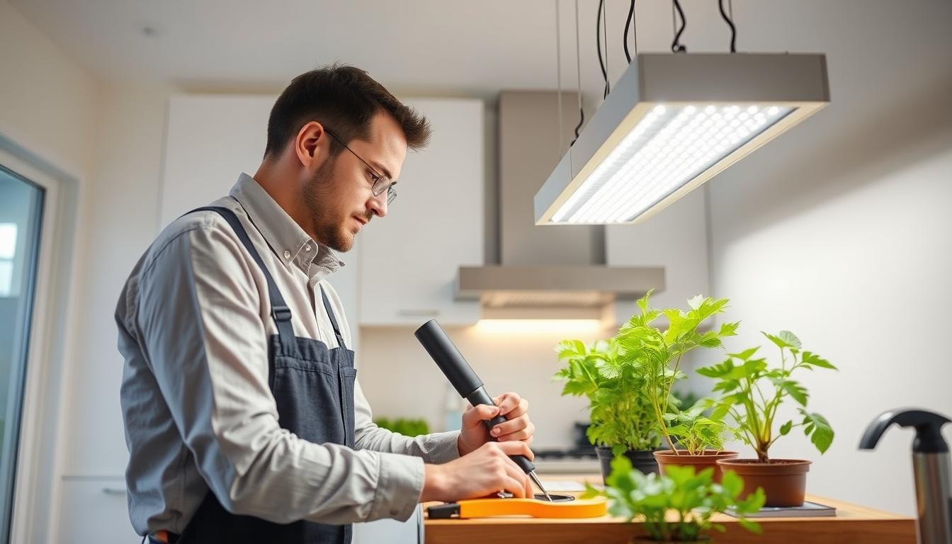 Home Gardeners